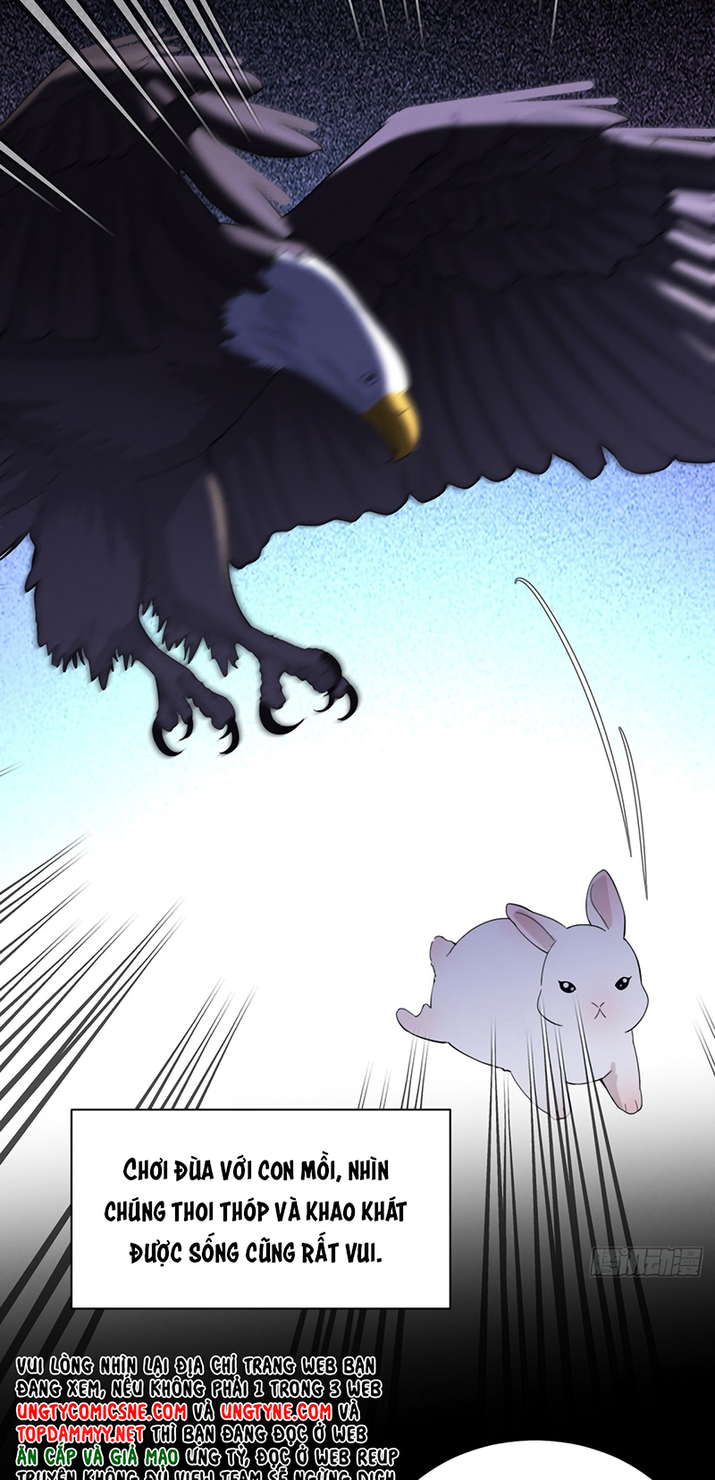 SAU KHI BỊ ÁC MA QUẤN LÊN Chap 8 - Trang 2