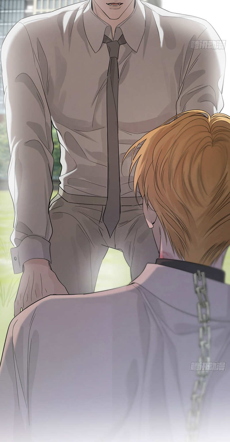 SAU KHI BỊ ÁC MA QUẤN LÊN Chap 8 - Trang 2