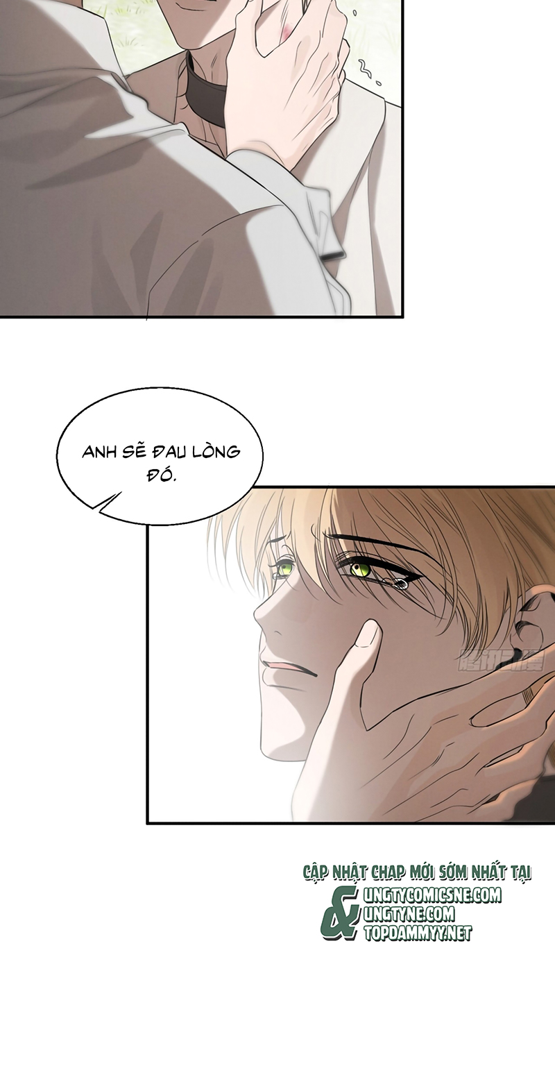 SAU KHI BỊ ÁC MA QUẤN LÊN Chap 8 - Trang 2