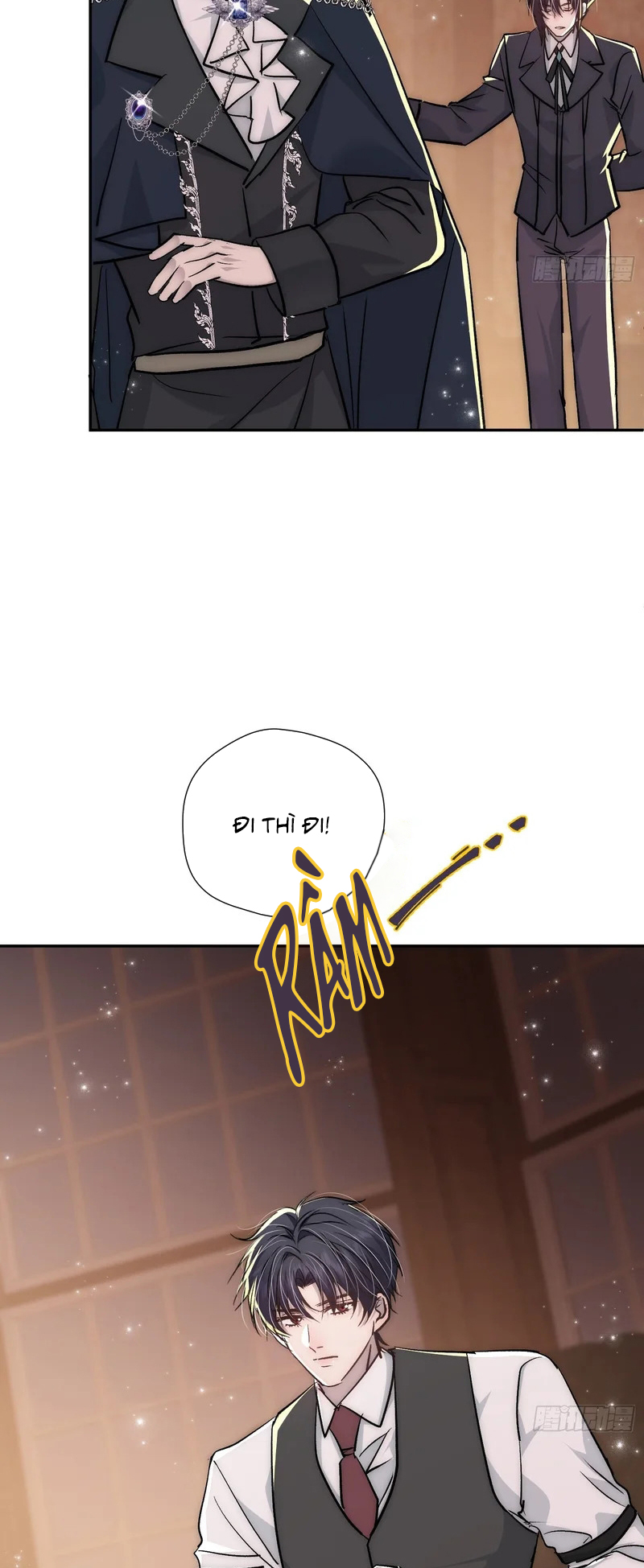 Đồng Phạm Hoàn Hảo Chap 27 - Trang 2