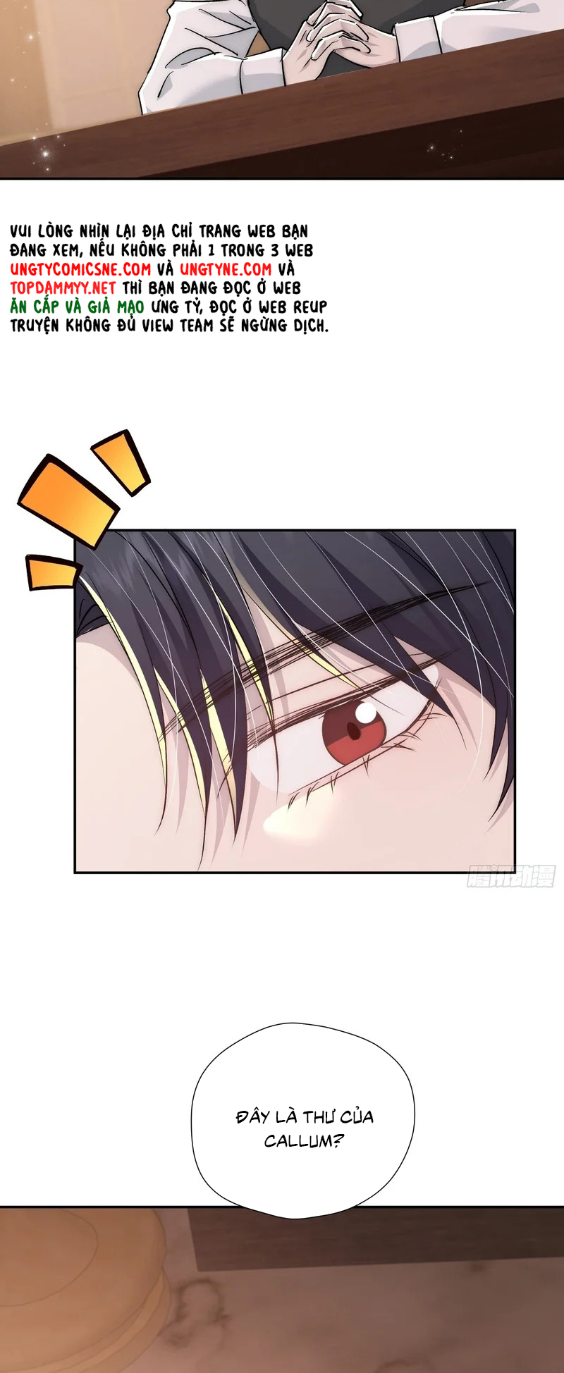 Đồng Phạm Hoàn Hảo Chap 27 - Trang 2