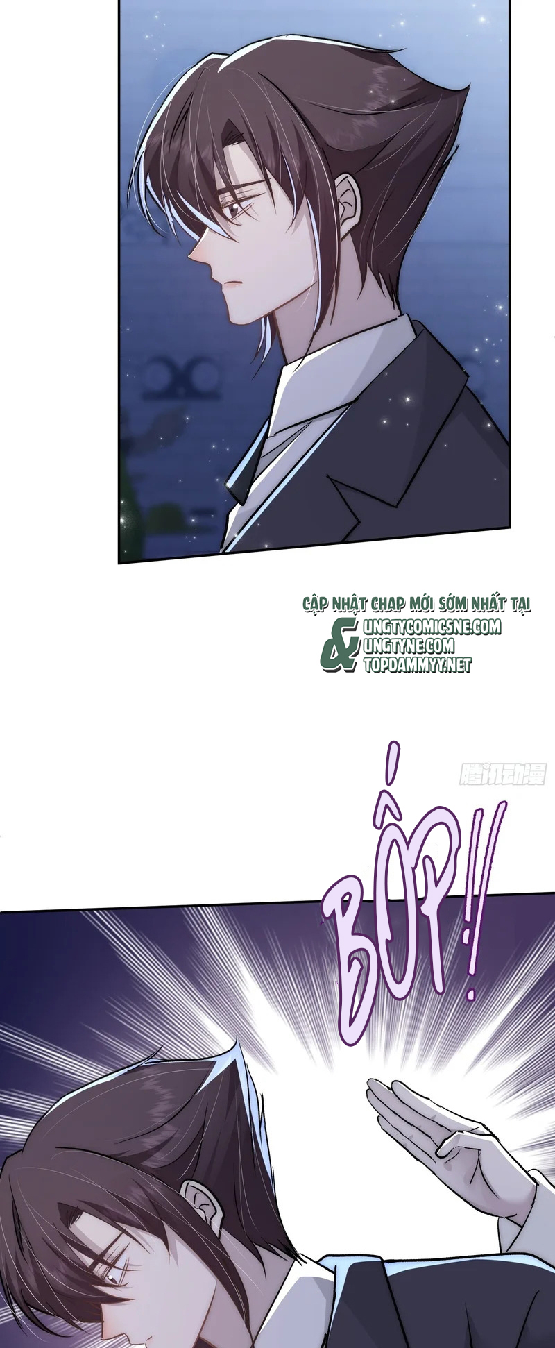 Đồng Phạm Hoàn Hảo Chap 27 - Trang 2