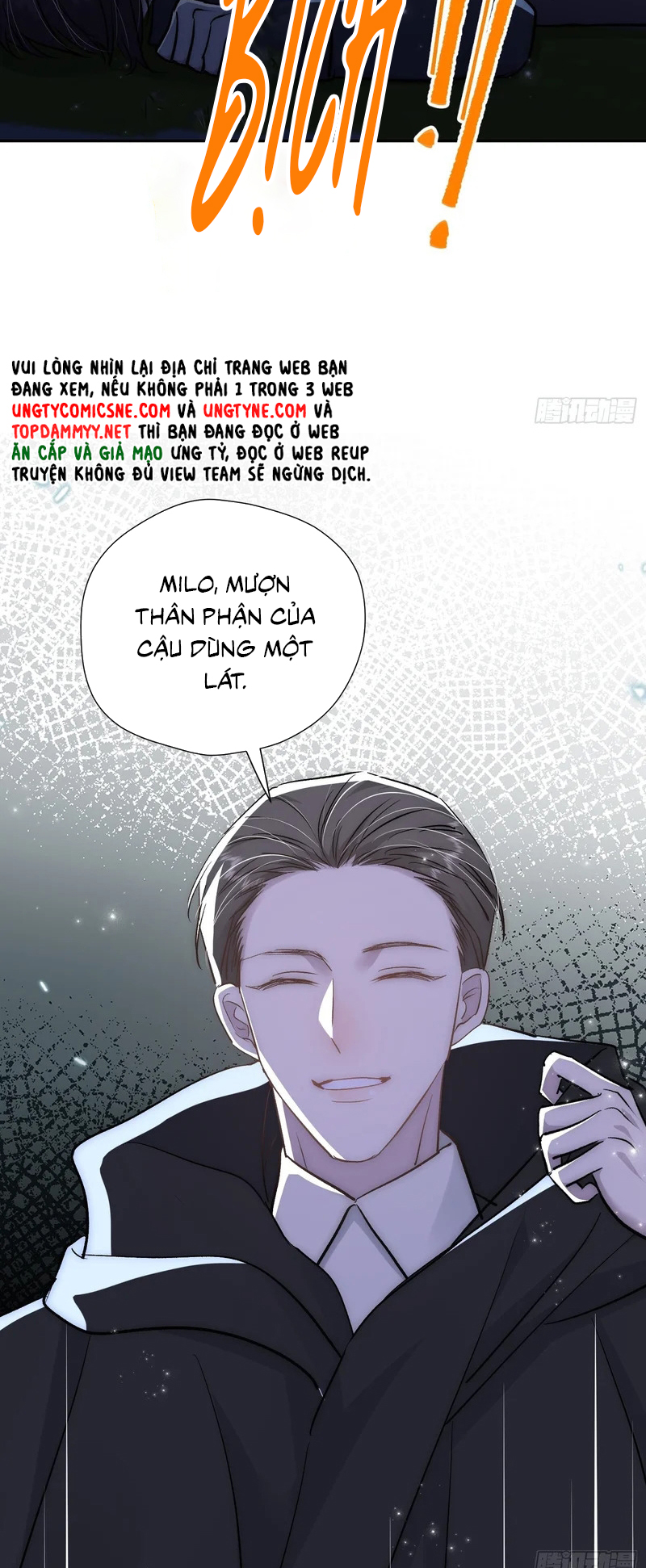 Đồng Phạm Hoàn Hảo Chap 27 - Trang 2