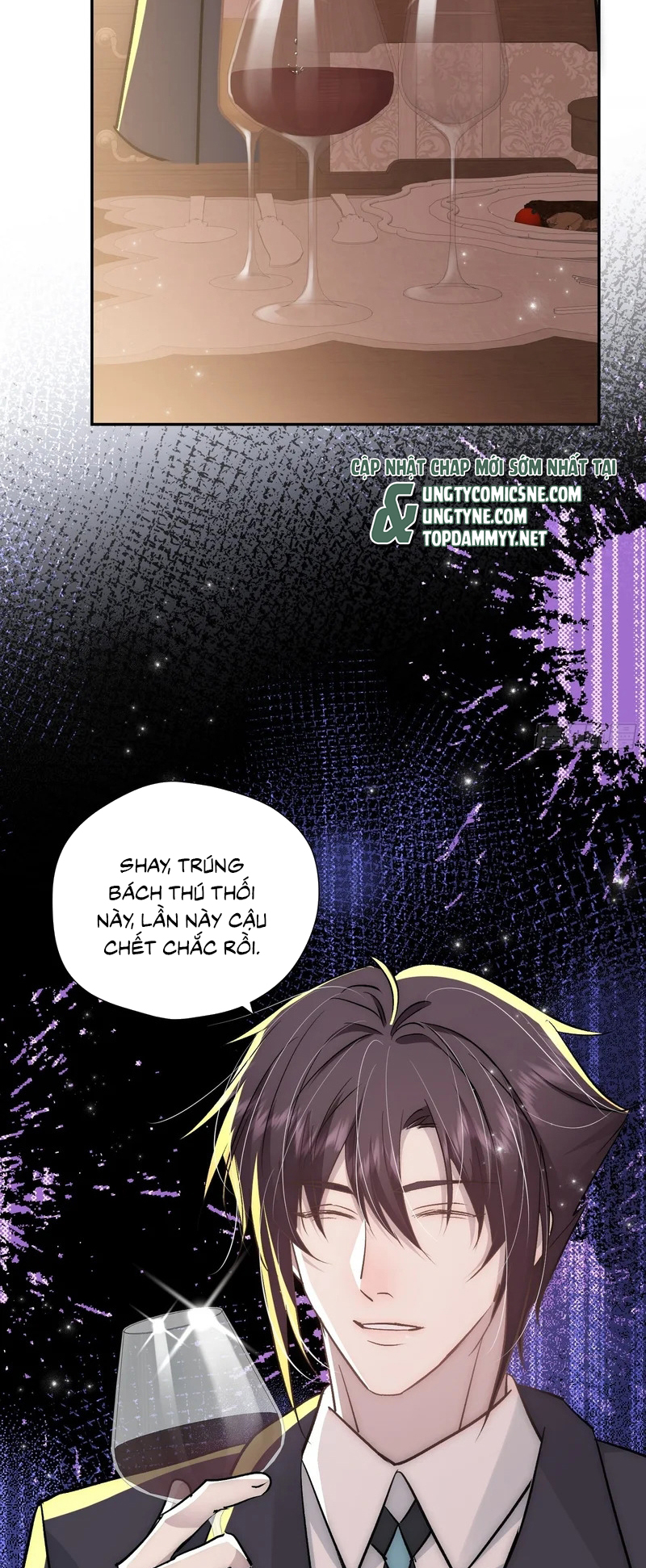 Đồng Phạm Hoàn Hảo Chap 27 - Trang 2