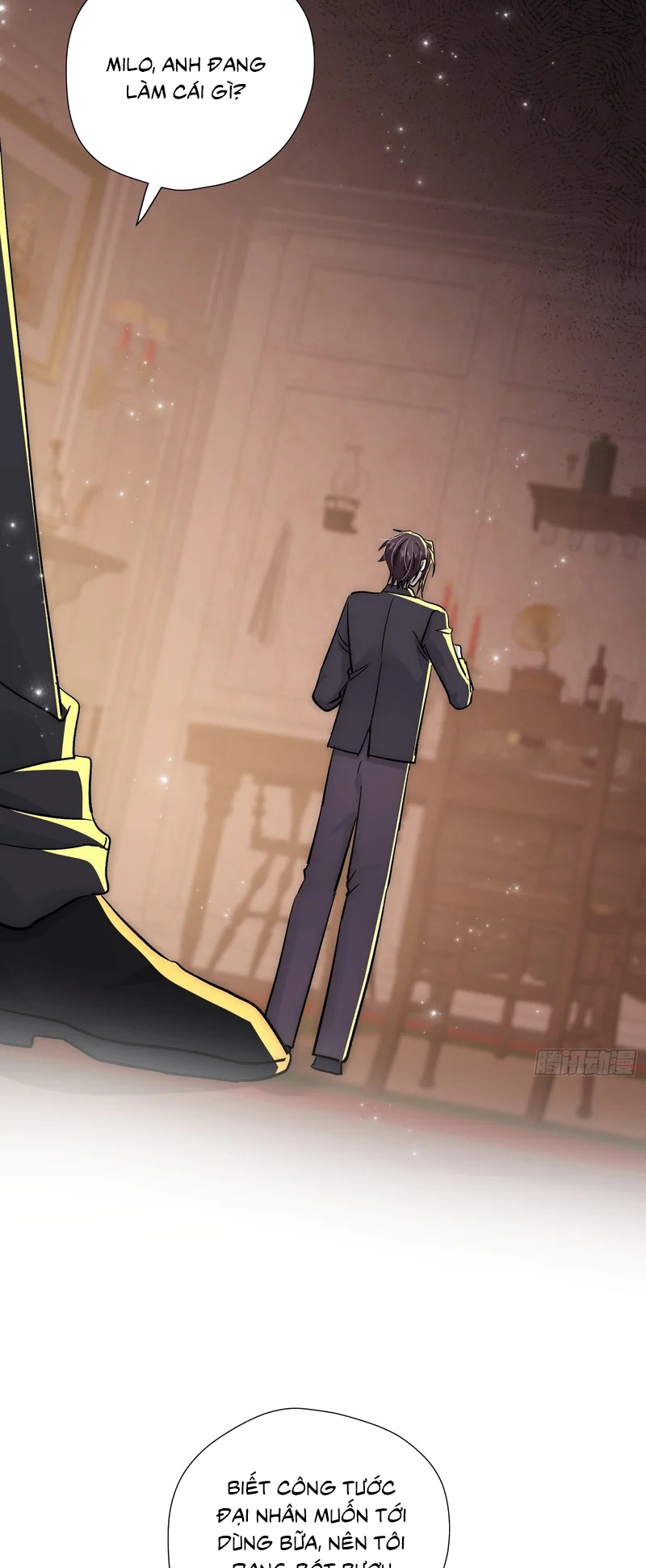 Đồng Phạm Hoàn Hảo Chap 27 - Trang 2