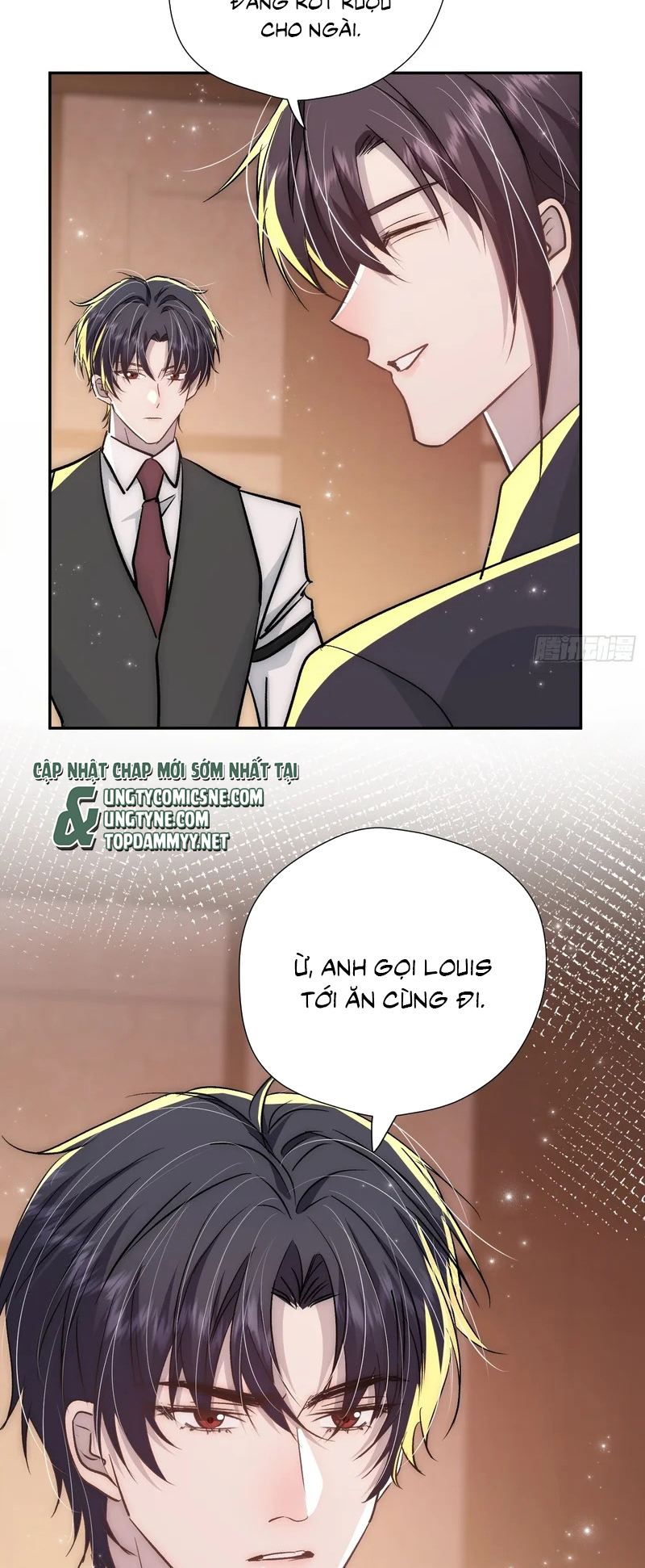 Đồng Phạm Hoàn Hảo Chap 27 - Trang 2