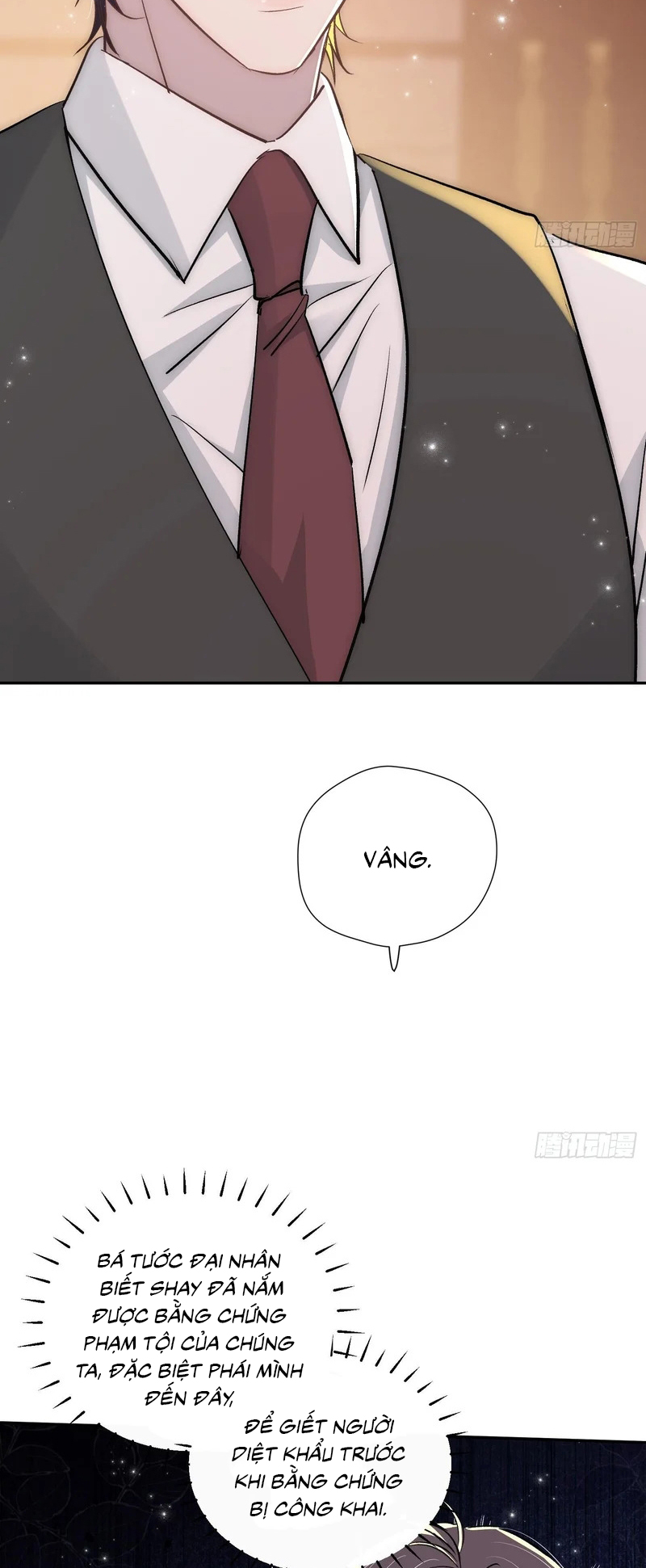 Đồng Phạm Hoàn Hảo Chap 27 - Trang 2