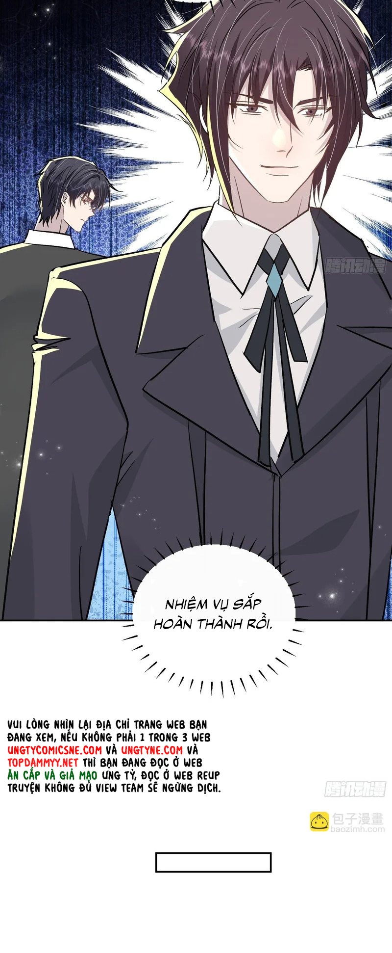 Đồng Phạm Hoàn Hảo Chap 27 - Trang 2