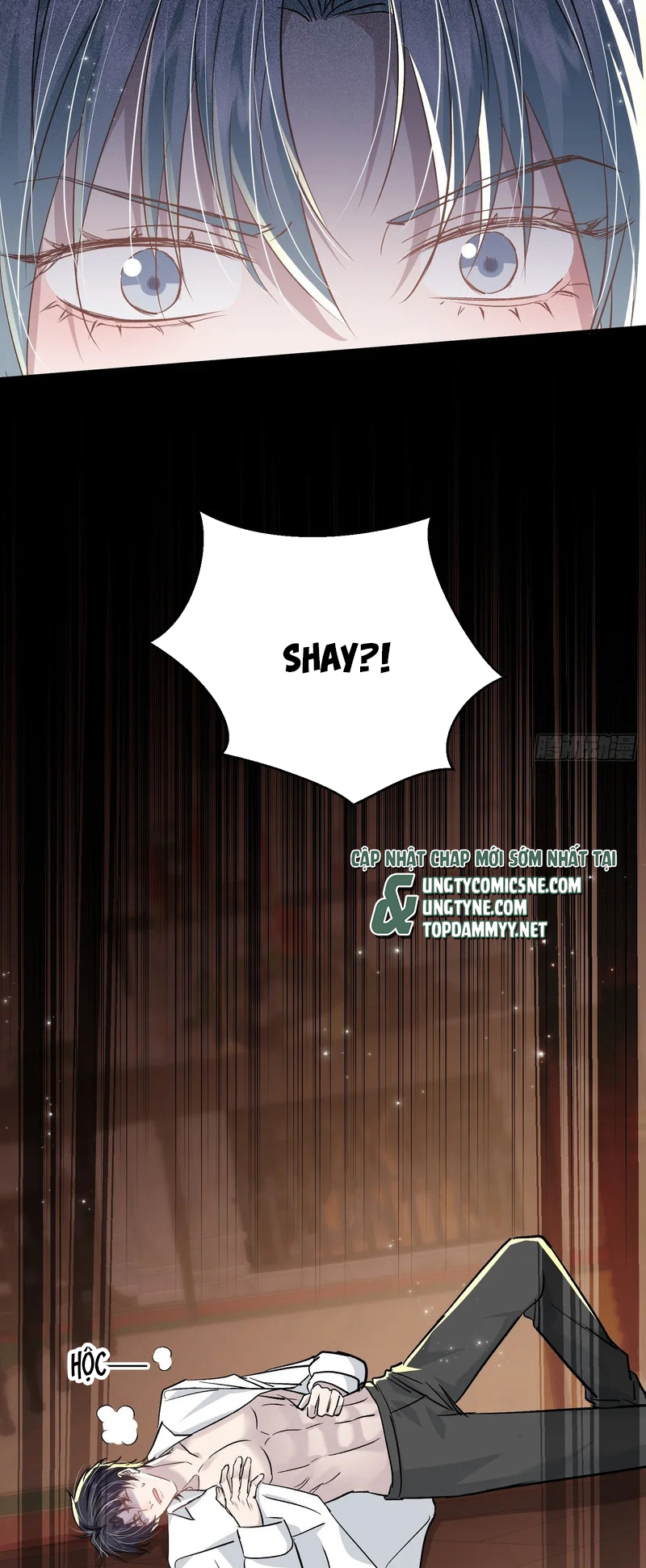 Đồng Phạm Hoàn Hảo Chap 27 - Trang 2