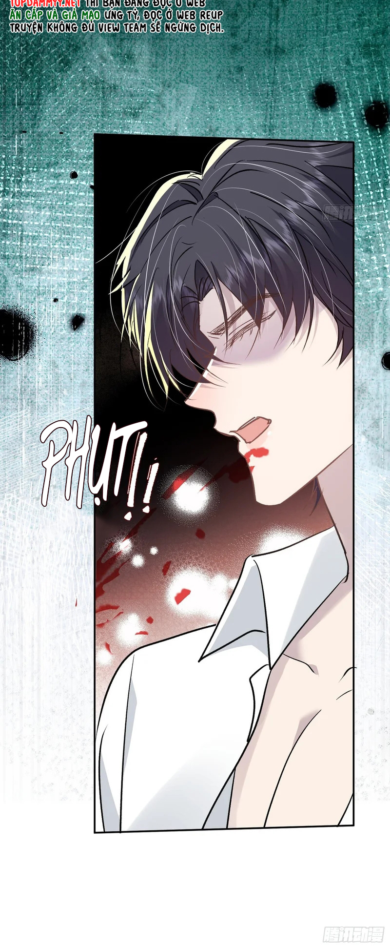 Đồng Phạm Hoàn Hảo Chap 27 - Trang 2