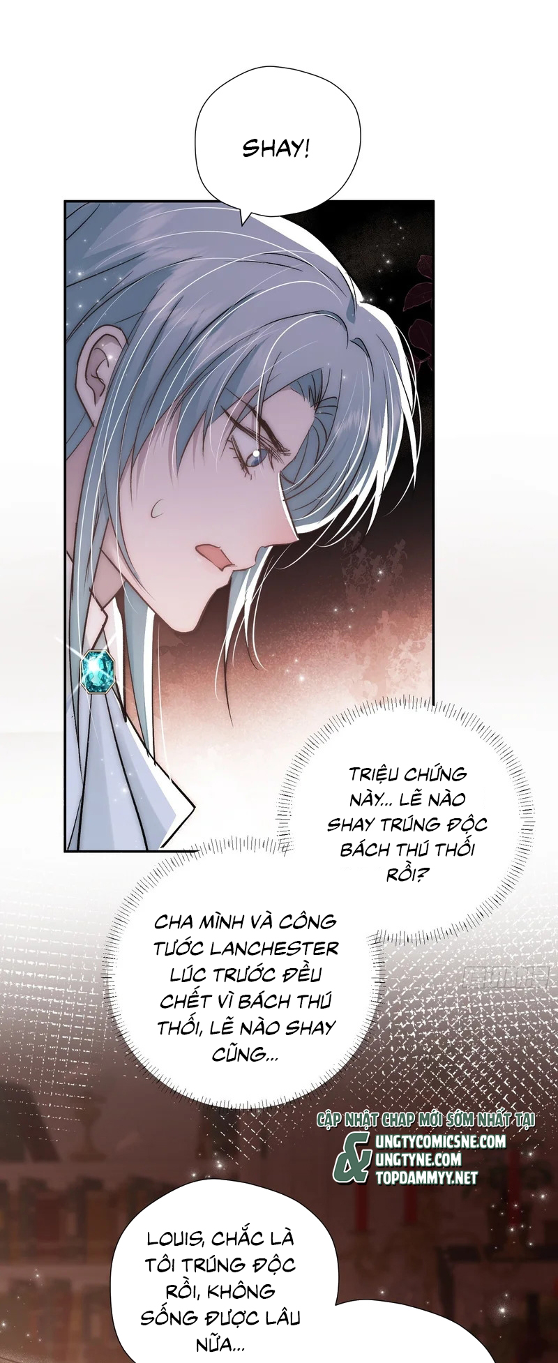 Đồng Phạm Hoàn Hảo Chap 27 - Trang 2