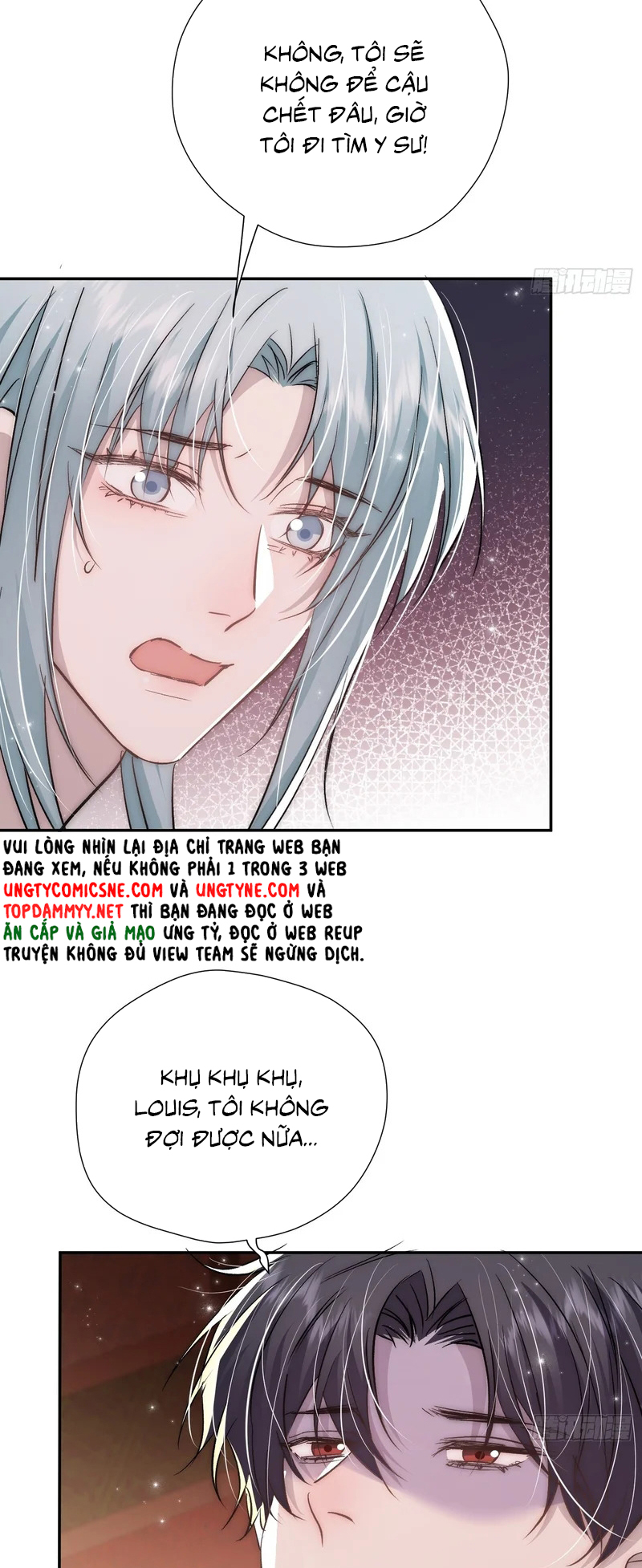 Đồng Phạm Hoàn Hảo Chap 27 - Trang 2