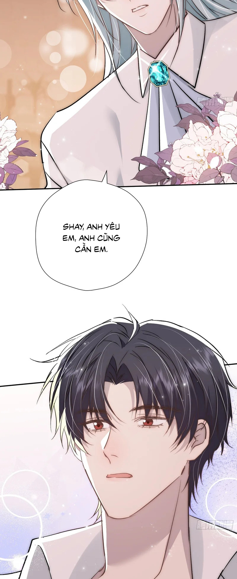 Đồng Phạm Hoàn Hảo Chap 27 - Trang 2