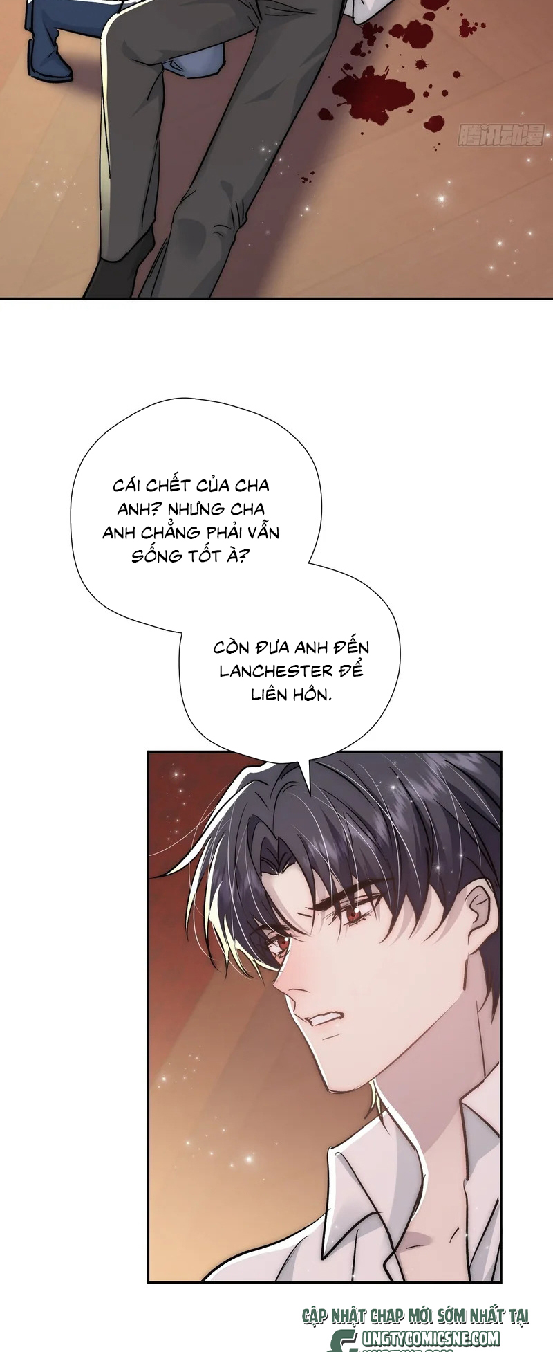 Đồng Phạm Hoàn Hảo Chap 27 - Trang 2