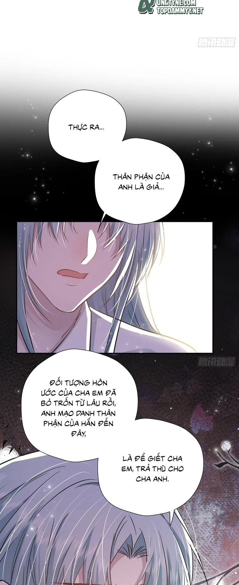 Đồng Phạm Hoàn Hảo Chap 27 - Trang 2