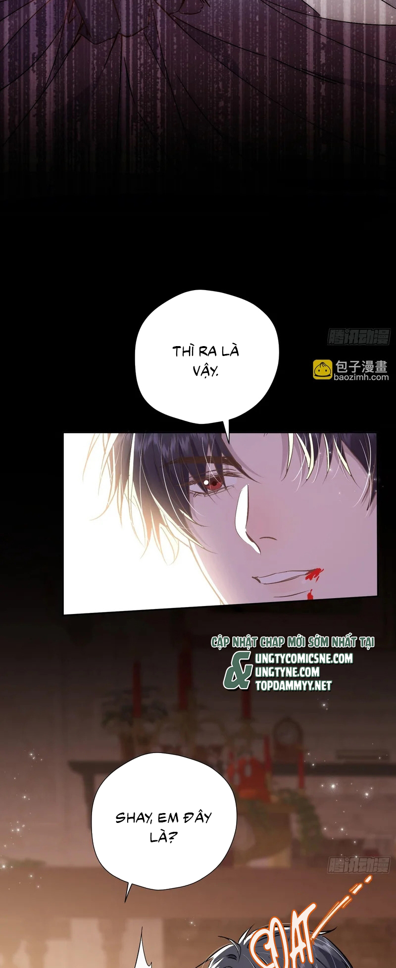 Đồng Phạm Hoàn Hảo Chap 27 - Trang 2