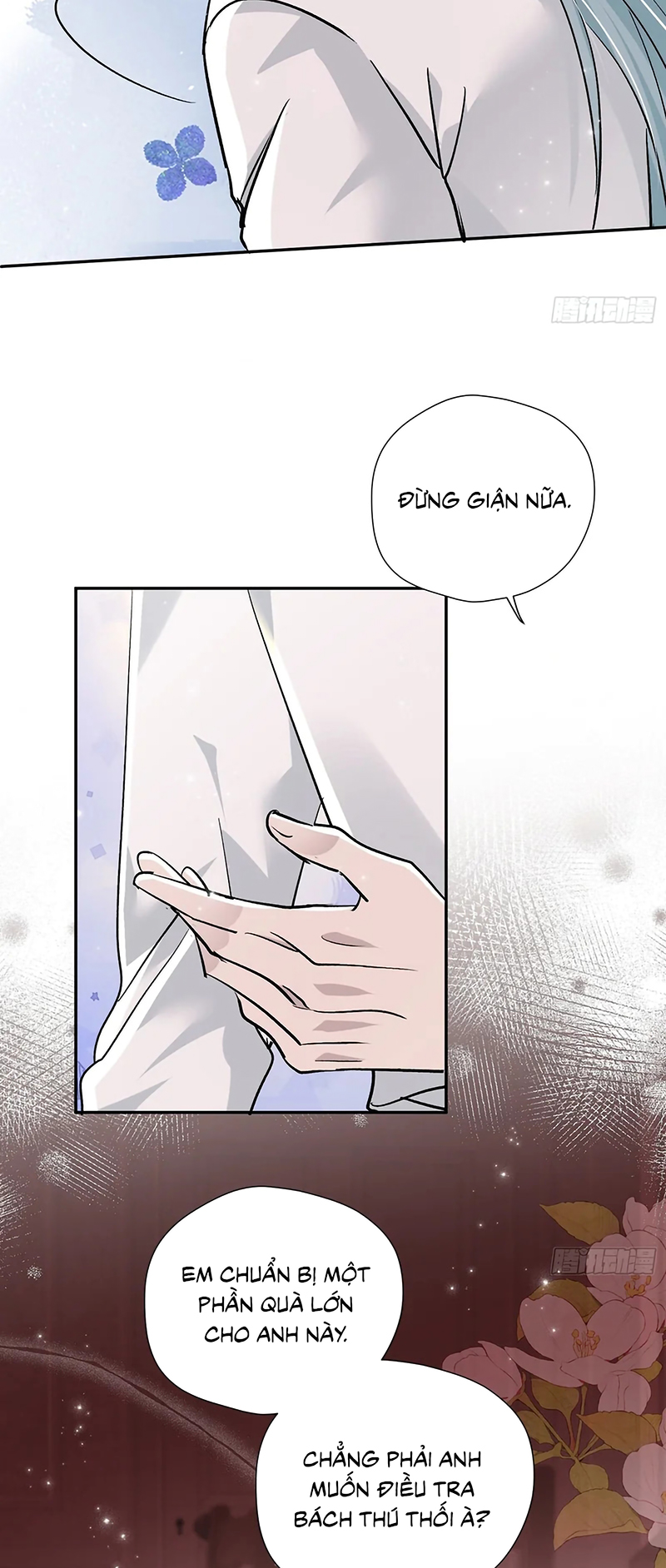 Đồng Phạm Hoàn Hảo Chap 27 - Trang 2