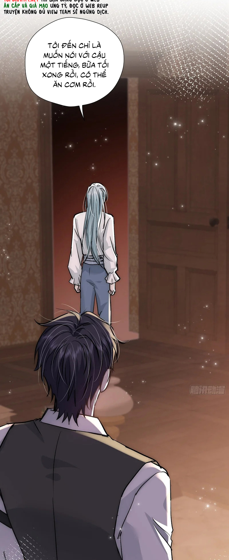 Đồng Phạm Hoàn Hảo Chap 27 - Trang 2