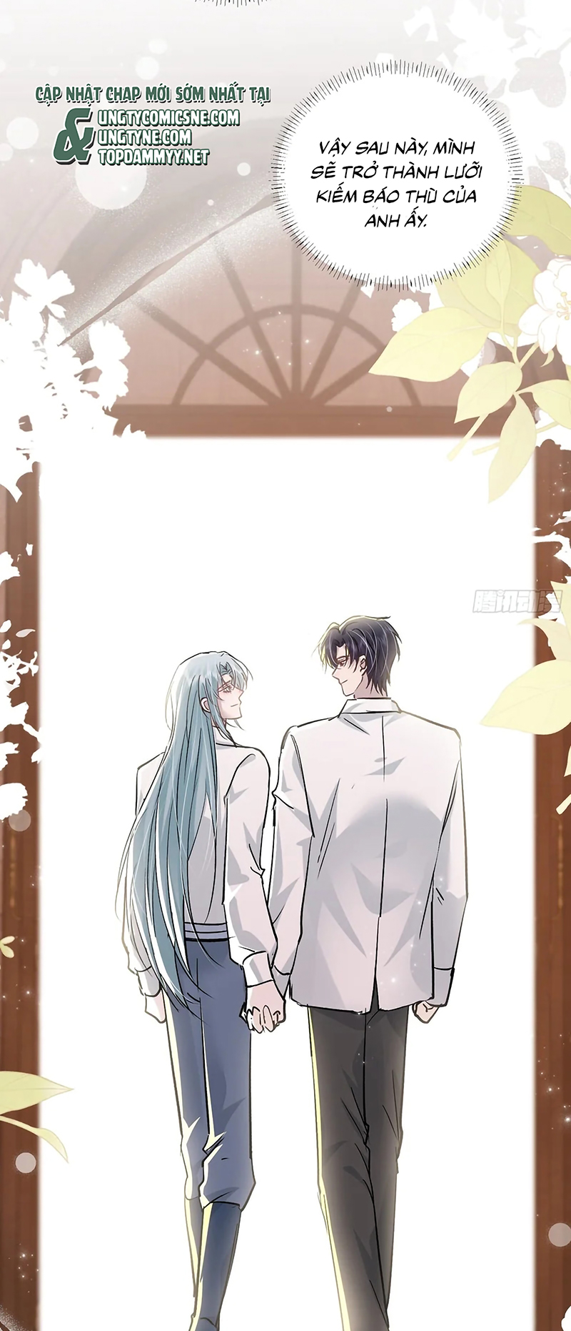 Đồng Phạm Hoàn Hảo Chap 27 - Trang 2