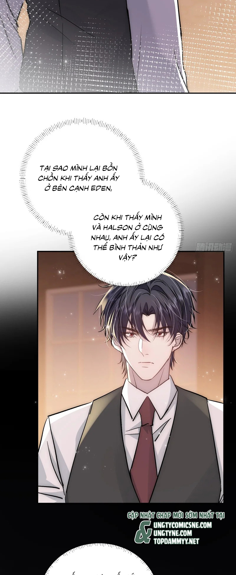 Đồng Phạm Hoàn Hảo Chap 27 - Trang 2