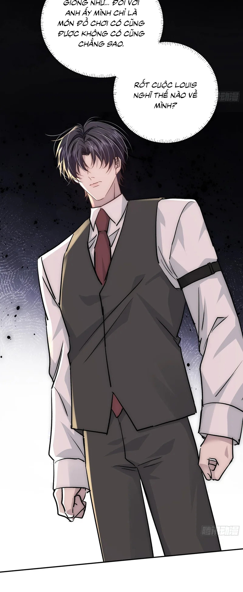 Đồng Phạm Hoàn Hảo Chap 27 - Trang 2