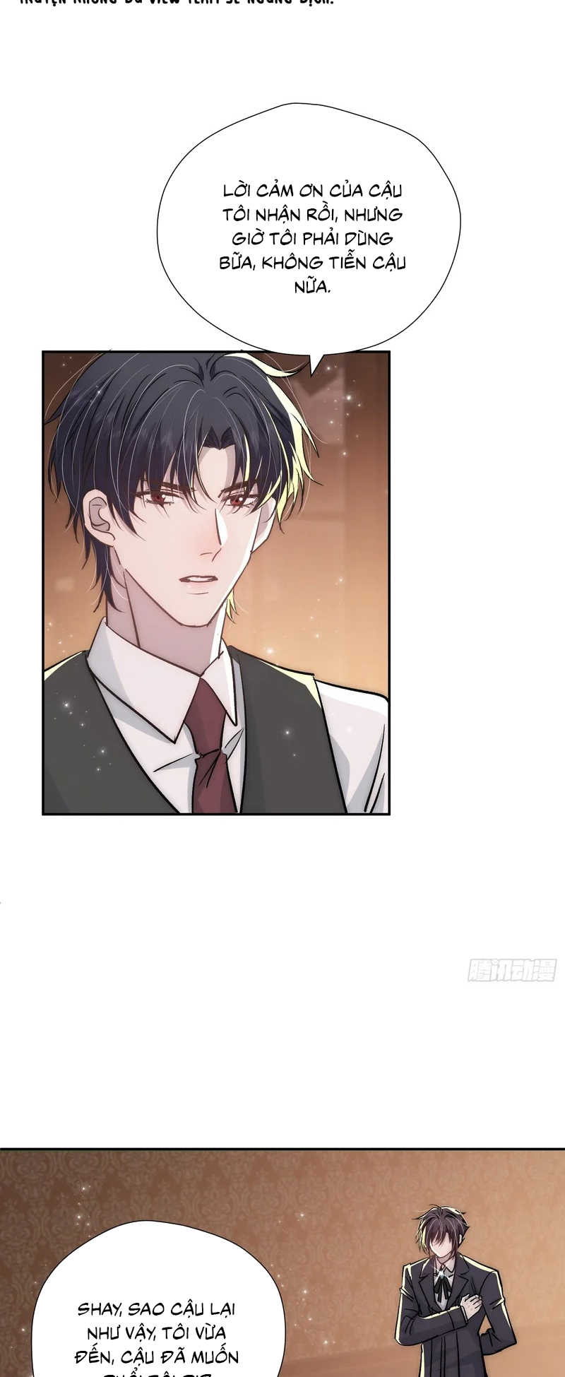 Đồng Phạm Hoàn Hảo Chap 27 - Trang 2