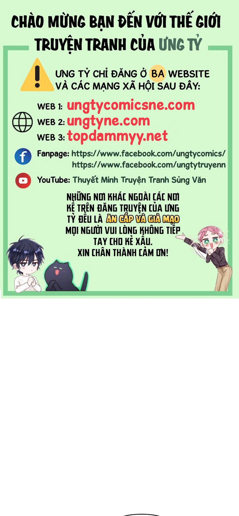 Mồi Nhử Chapter 13 - Trang 3
