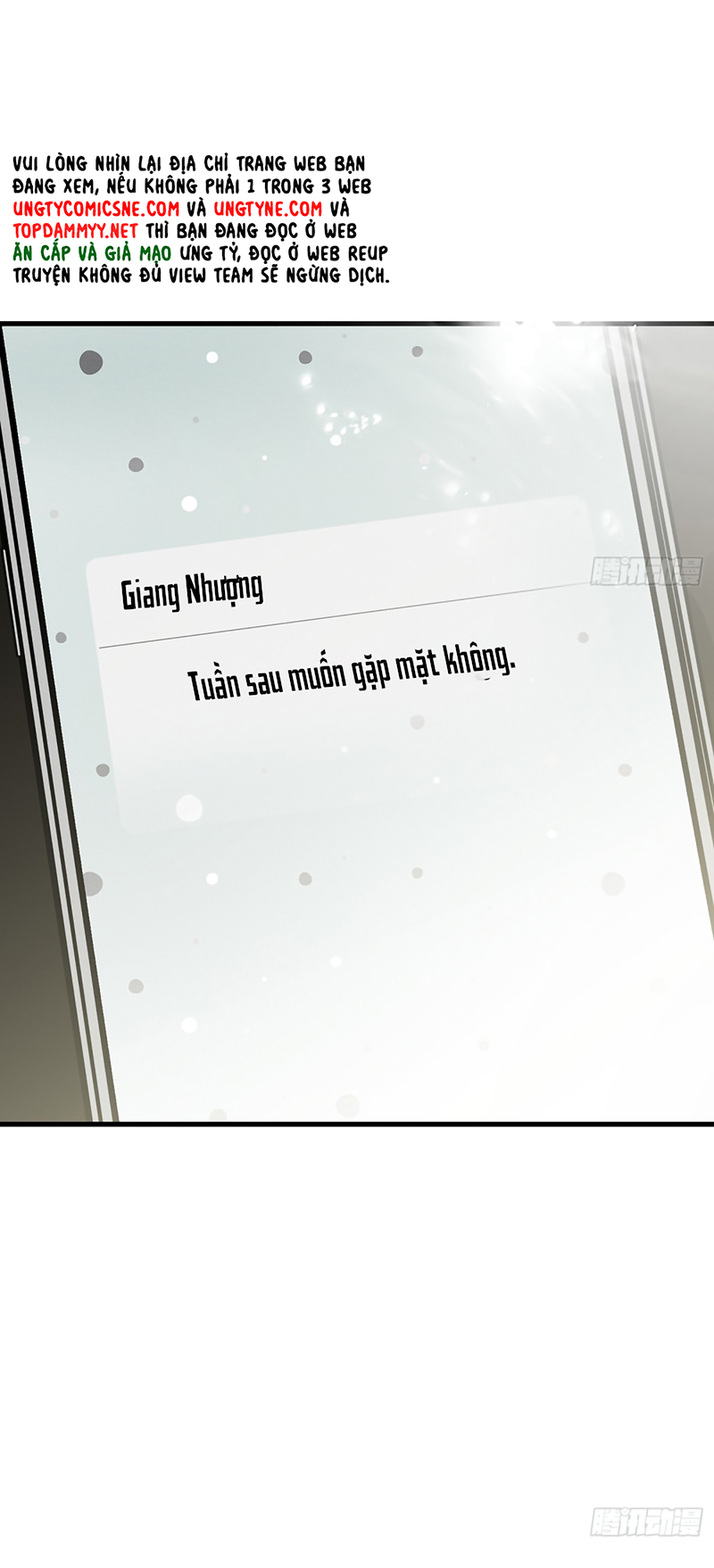 Mồi Nhử Chapter 13 - Trang 3