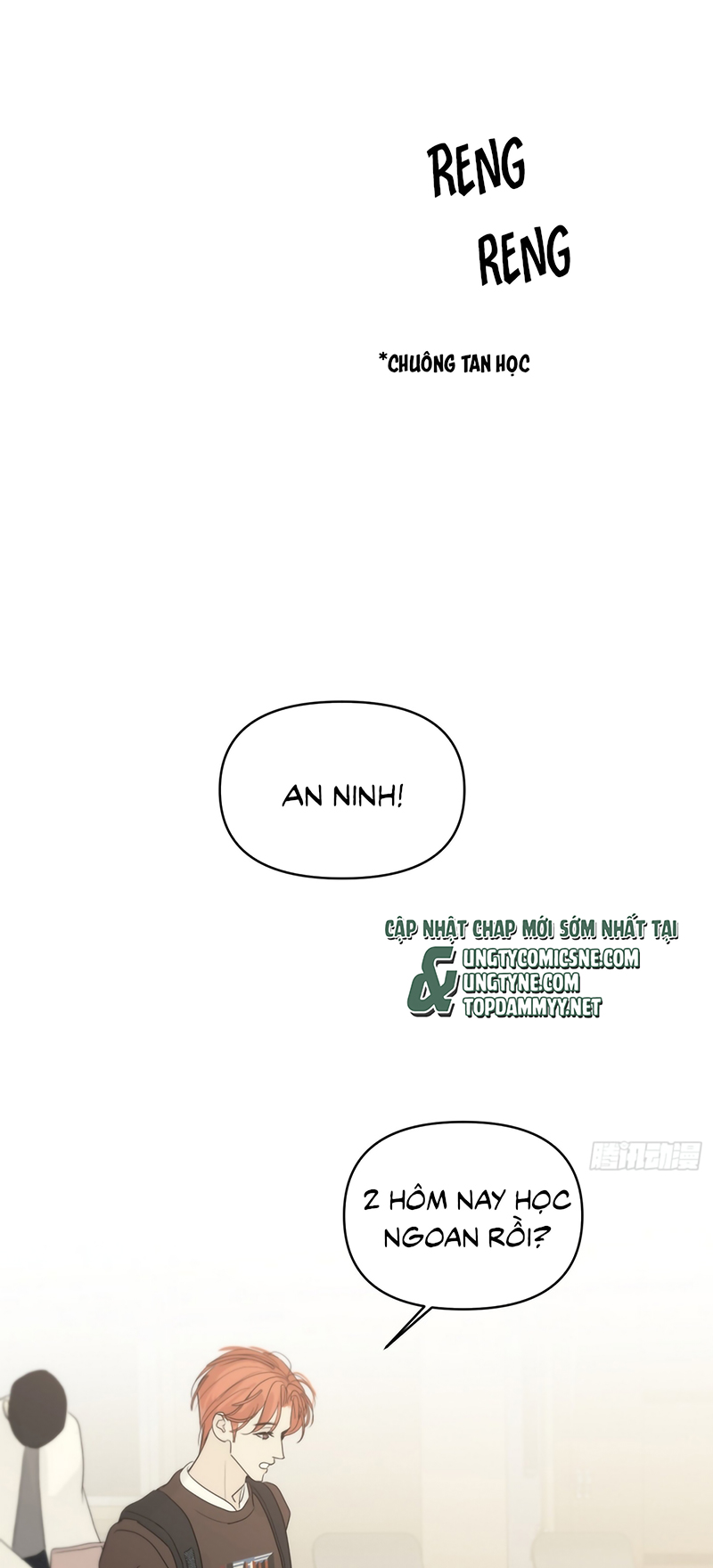 Mồi Nhử Chapter 13 - Trang 3