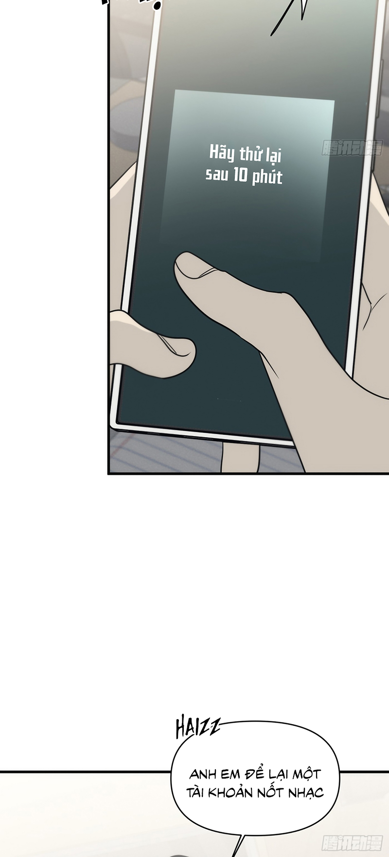 Mồi Nhử Chapter 13 - Trang 3