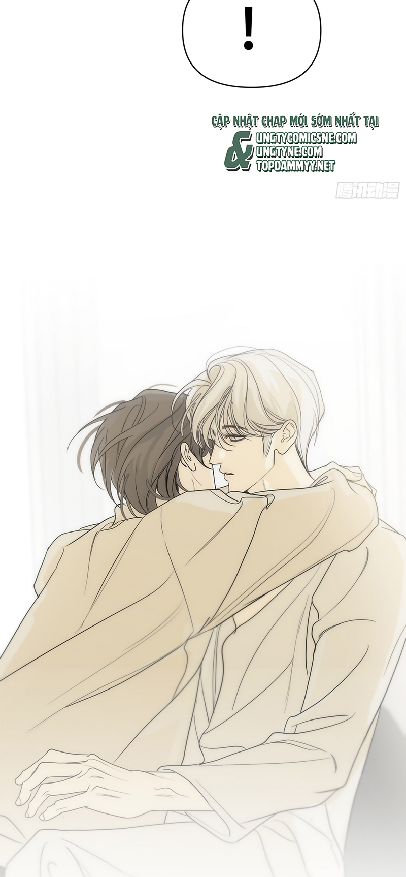 Mồi Nhử Chapter 13 - Trang 3