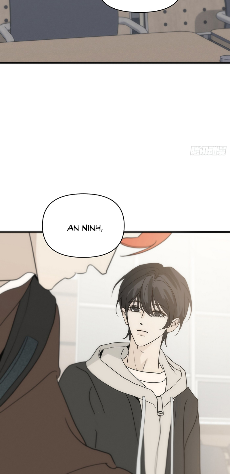 Mồi Nhử Chapter 13 - Trang 3