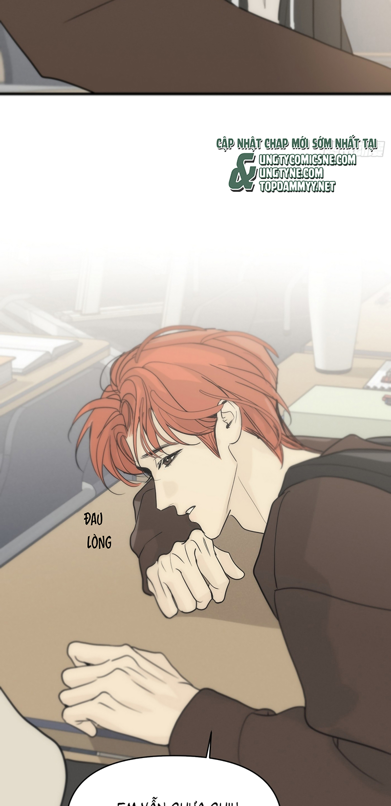 Mồi Nhử Chapter 13 - Trang 3