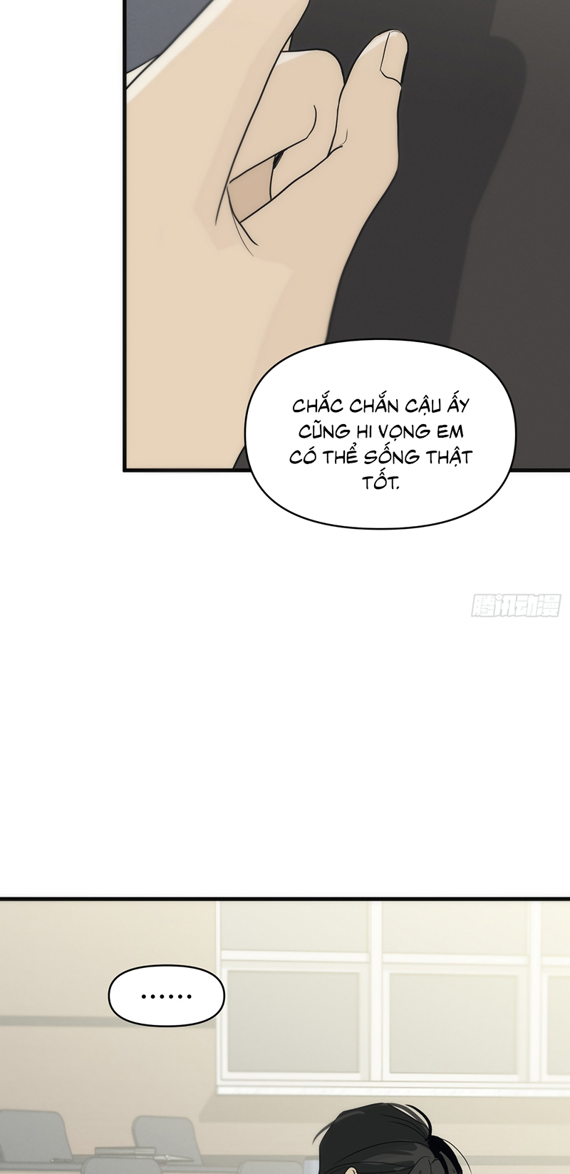 Mồi Nhử Chapter 13 - Trang 3