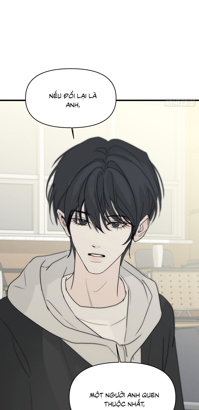 Mồi Nhử Chapter 13 - Trang 3