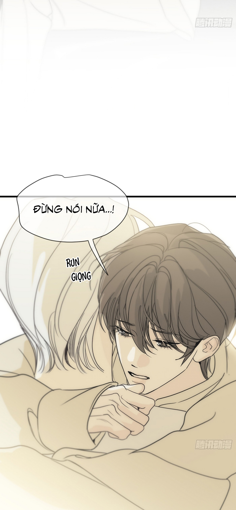 Mồi Nhử Chapter 13 - Trang 3