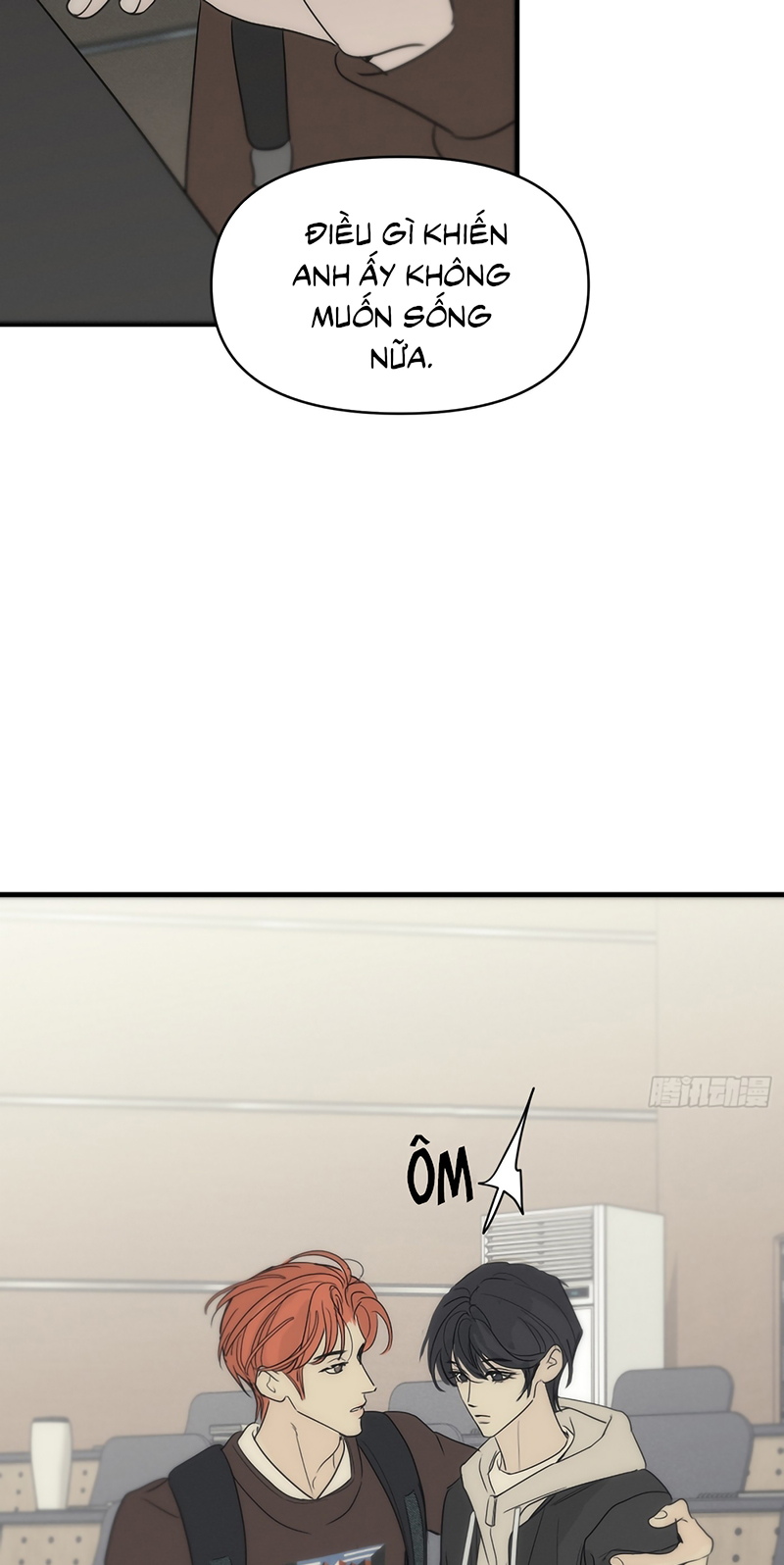 Mồi Nhử Chapter 13 - Trang 3