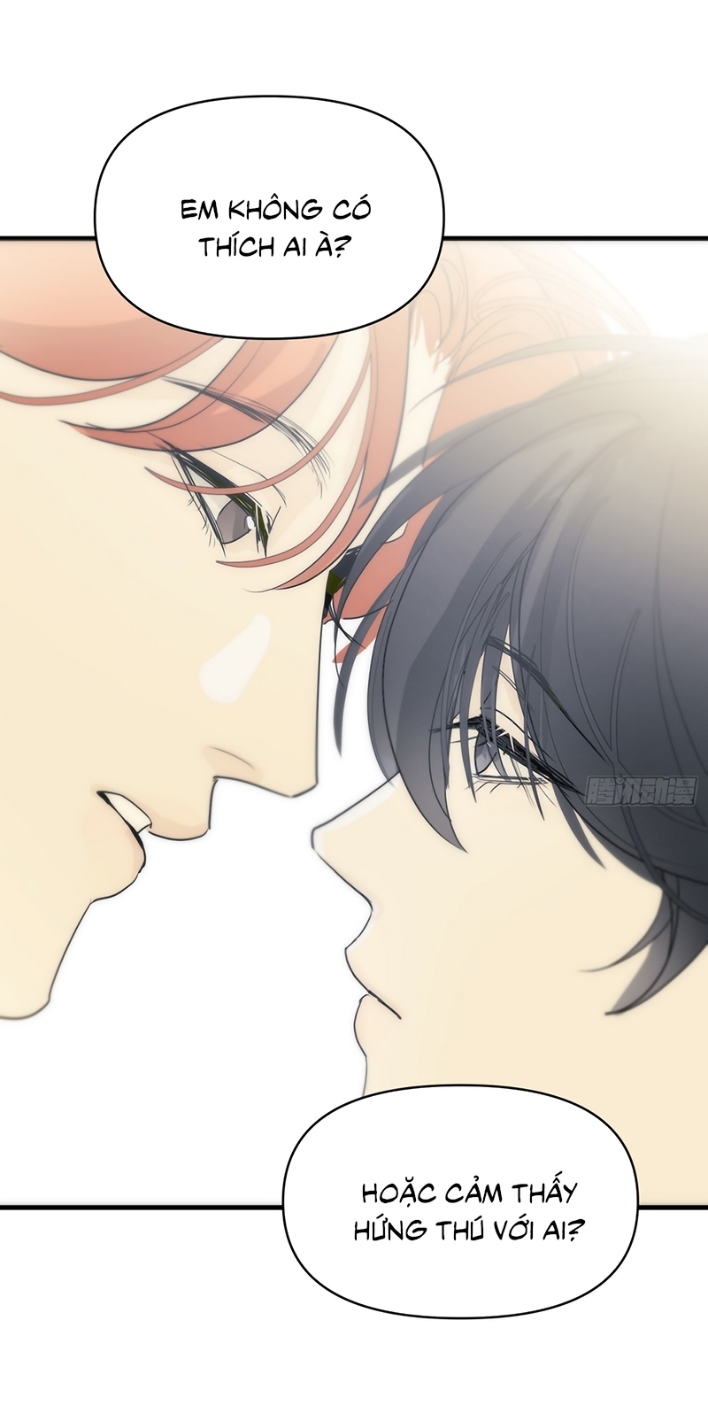 Mồi Nhử Chapter 13 - Trang 3