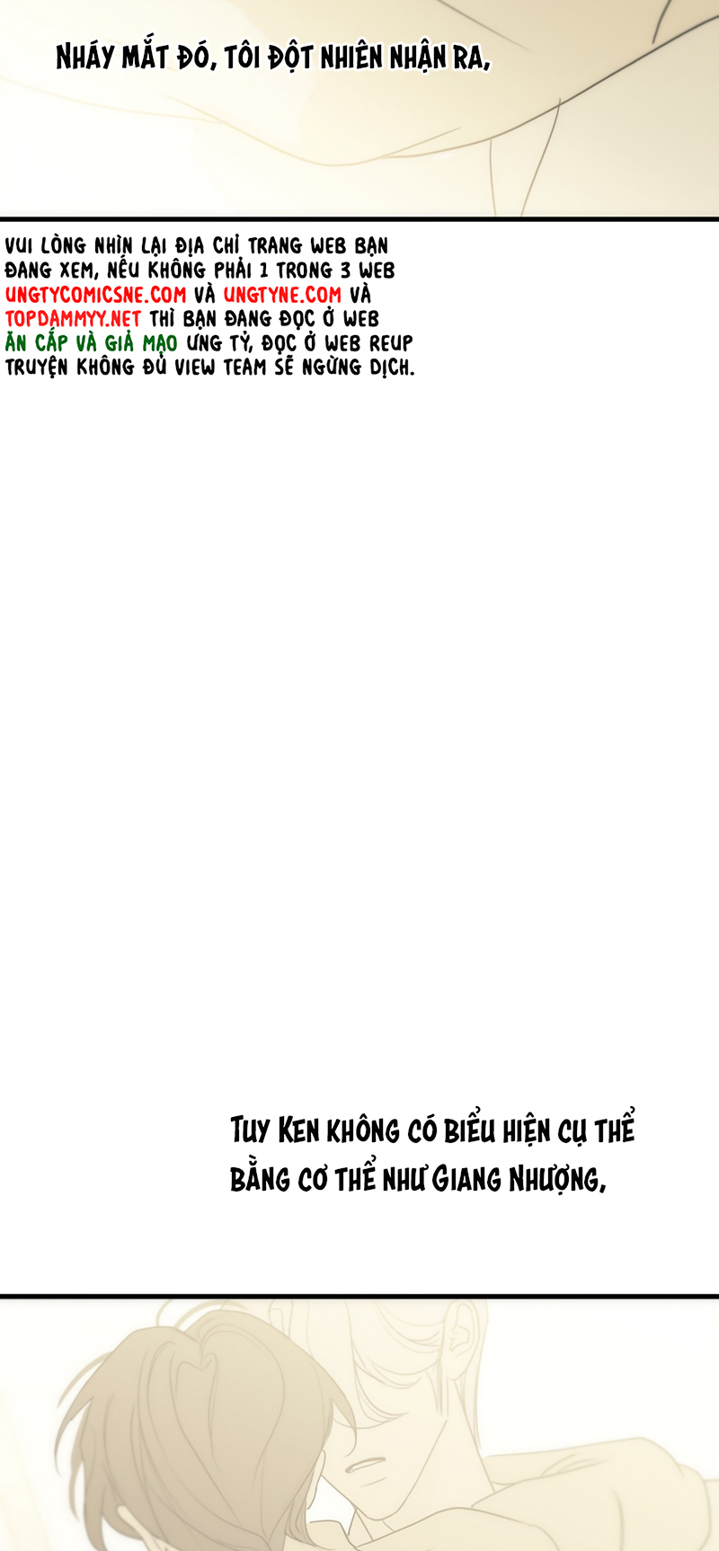 Mồi Nhử Chapter 13 - Trang 3