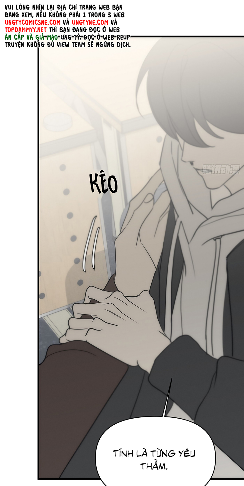 Mồi Nhử Chapter 13 - Trang 3