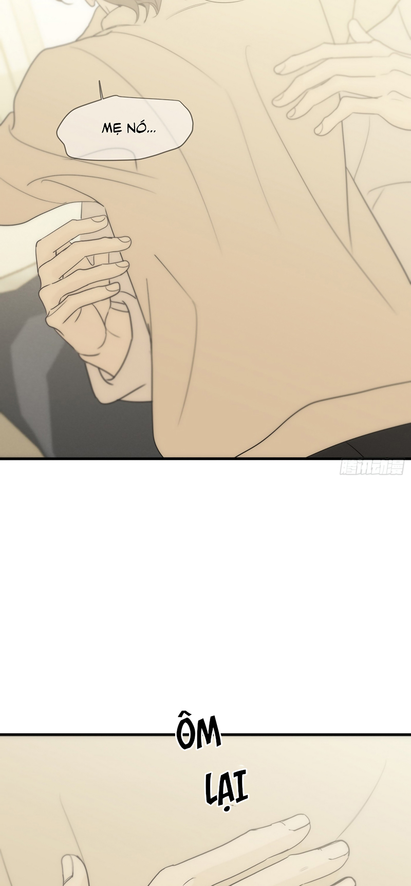 Mồi Nhử Chapter 13 - Trang 3