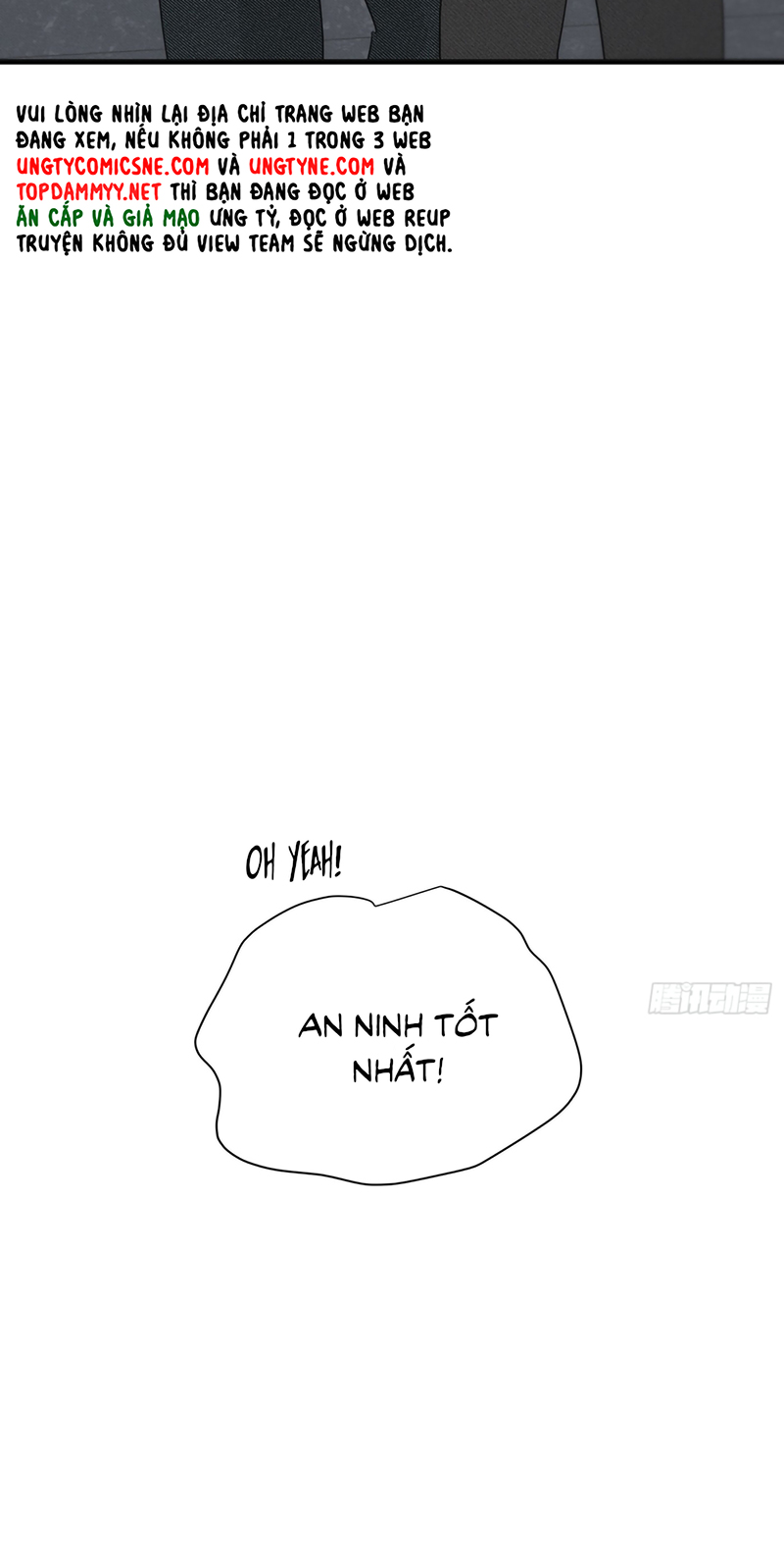 Mồi Nhử Chapter 13 - Trang 3