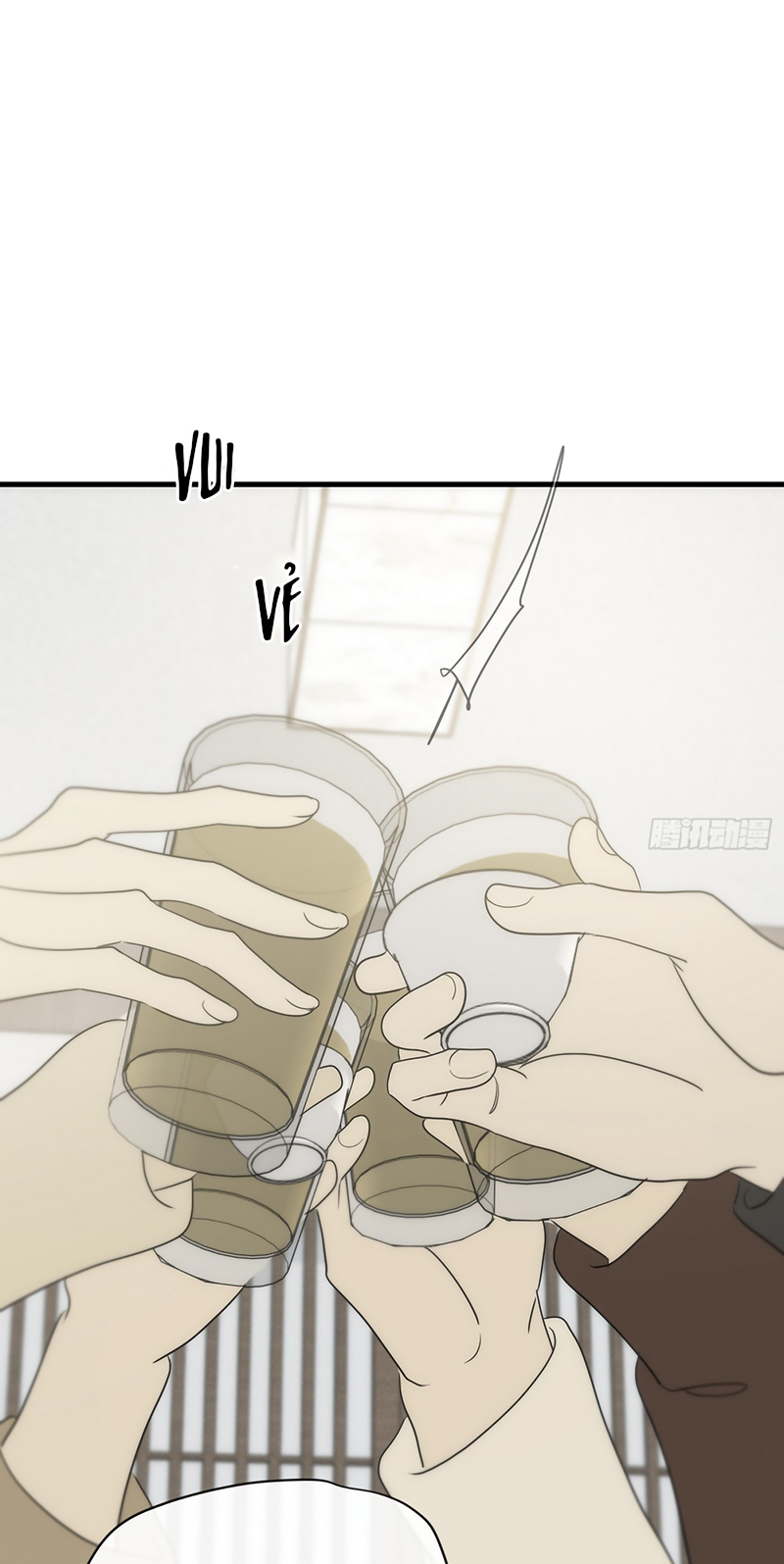 Mồi Nhử Chapter 13 - Trang 3