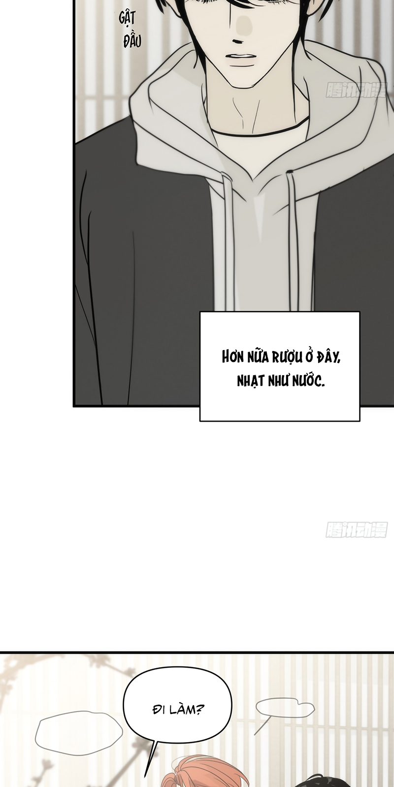 Mồi Nhử Chapter 13 - Trang 3