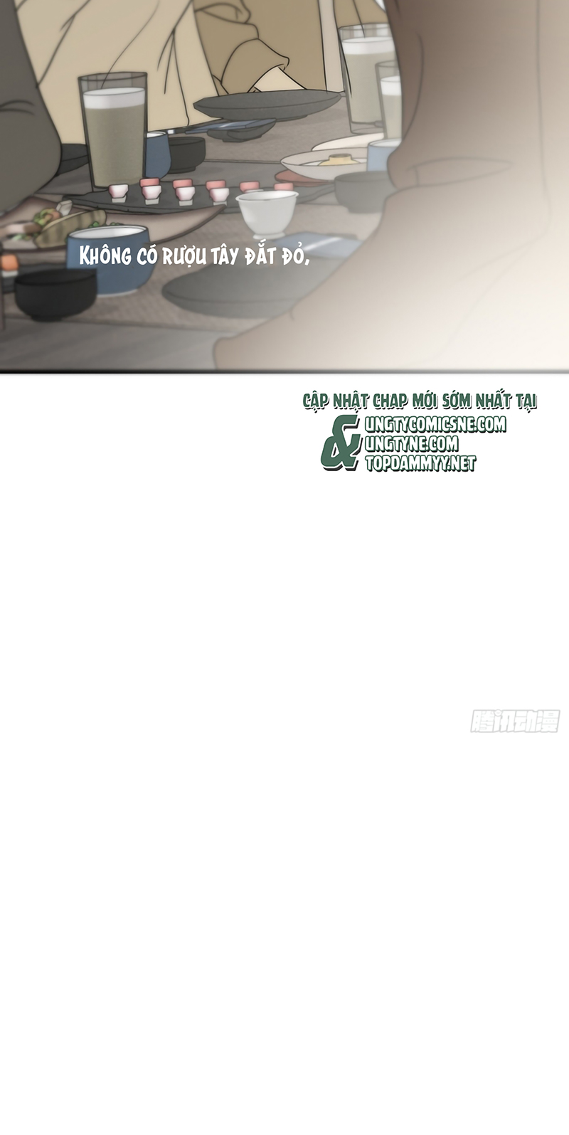 Mồi Nhử Chapter 13 - Trang 3