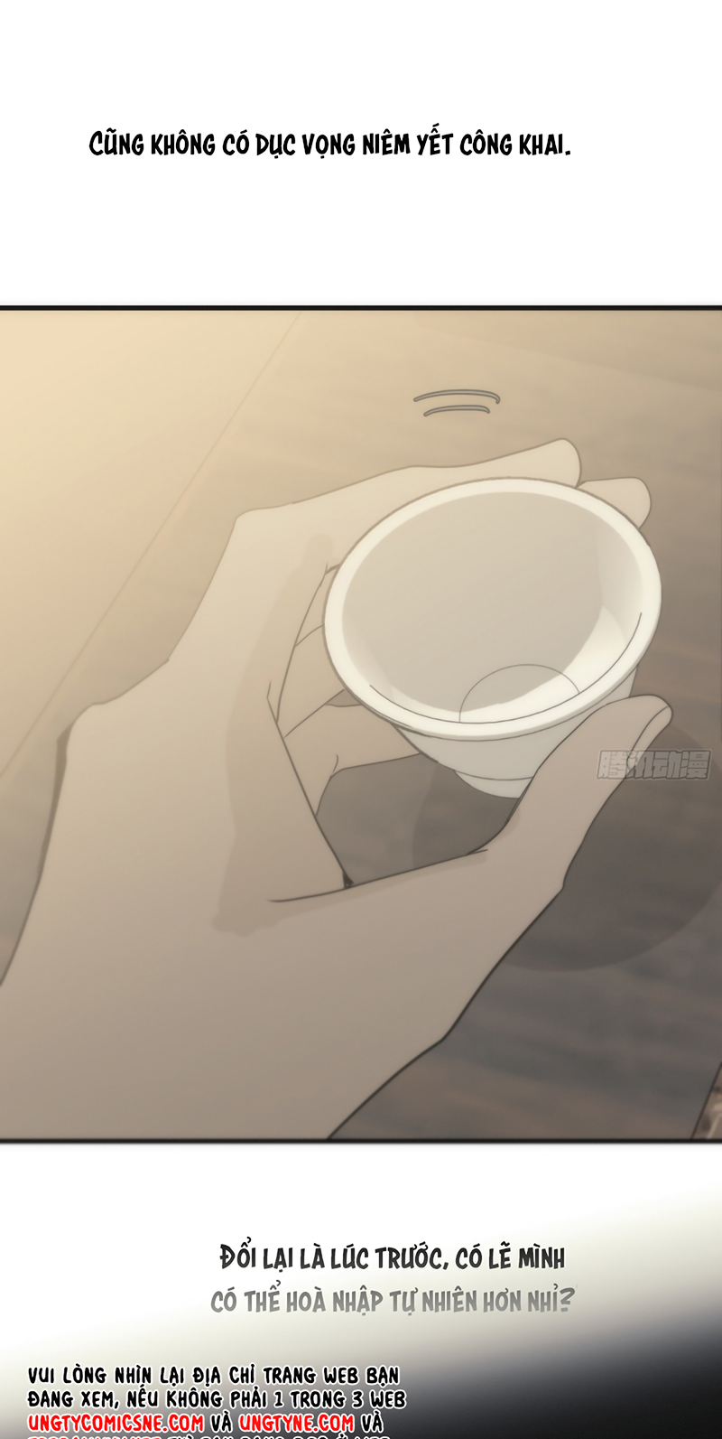 Mồi Nhử Chapter 13 - Trang 3