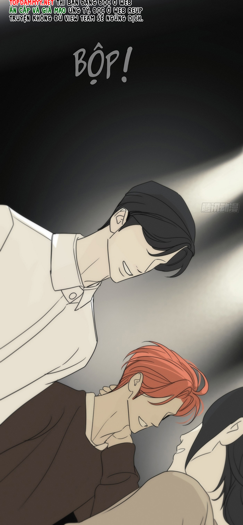 Mồi Nhử Chapter 13 - Trang 3