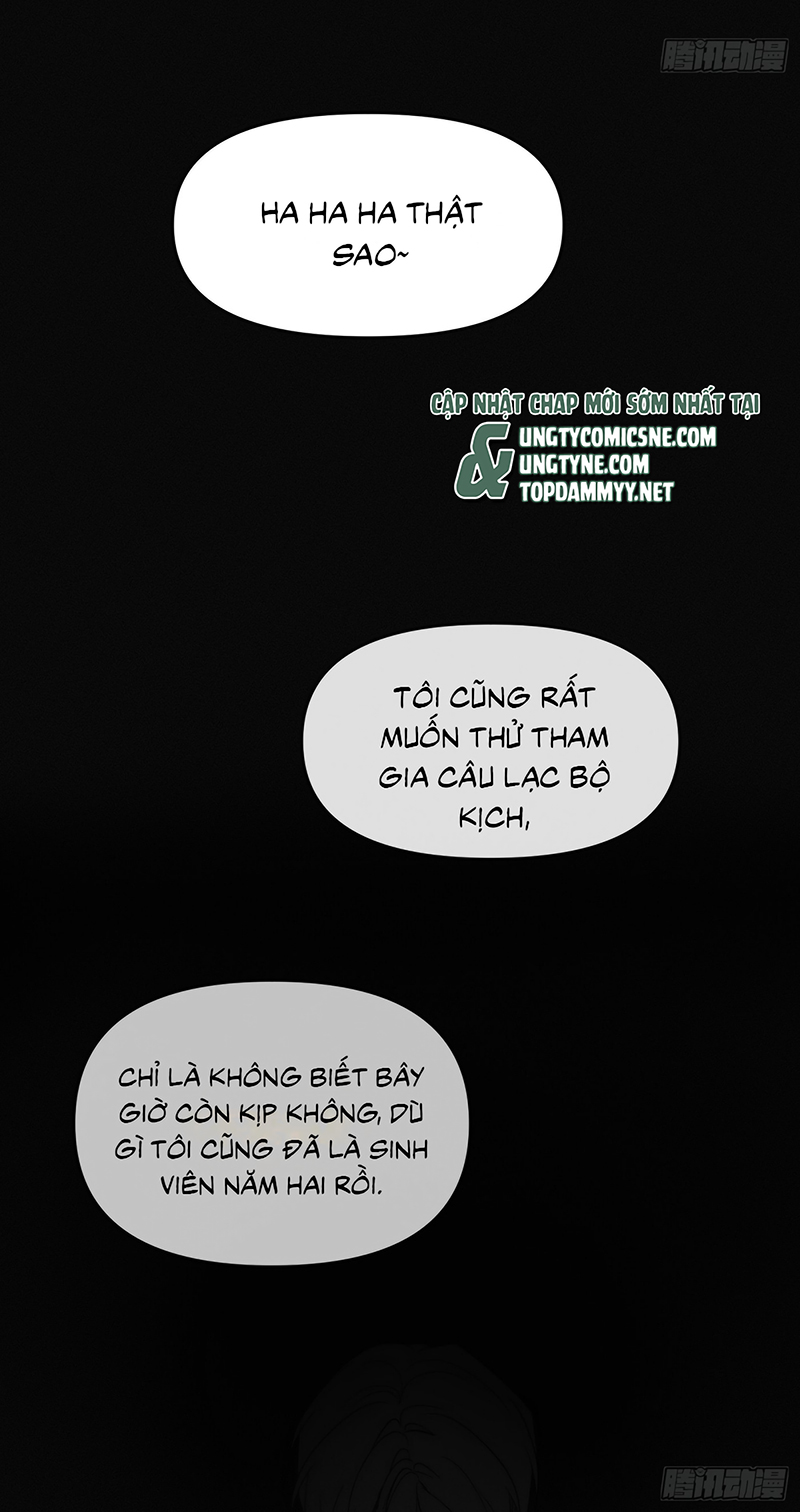 Mồi Nhử Chapter 13 - Trang 3