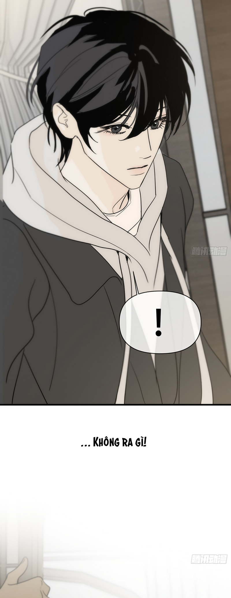 Mồi Nhử Chapter 13 - Trang 3