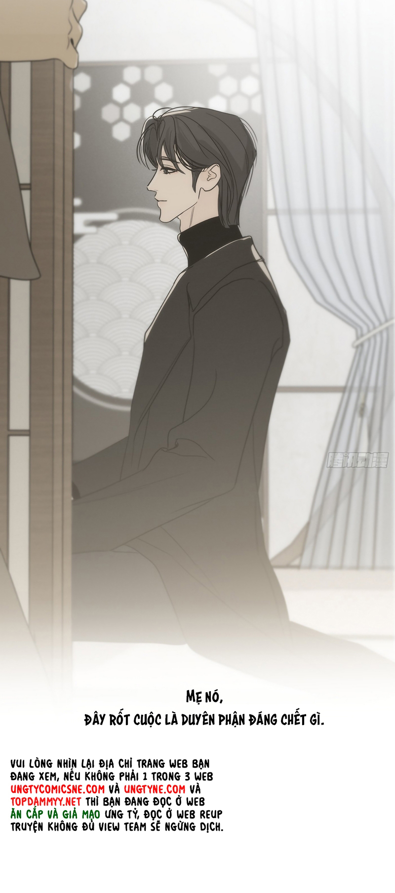 Mồi Nhử Chapter 13 - Trang 3